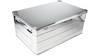 Quantum 4089 Aluminium Case