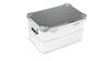 Quantum 4092 Aluminium Case