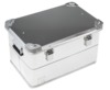 Quantum 4092 Aluminium Case