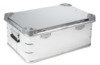 Quantum 4095 Aluminium Case