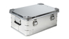 Quantum 4095 Aluminium Case