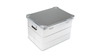 Quantum 4102 Aluminium Case
