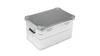 Quantum 4106 Aluminium Case