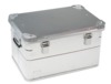Quantum 4106 Aluminium Case