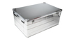 Quantum 4112 Aluminium Case