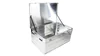 Quantum 4112 Aluminium Case