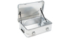 Quantum 4121 Aluminium Case