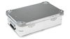 Quantum 4121 Aluminium Case
