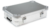 Quantum 4121 Aluminium Case