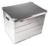 Quantum Case 4073 Aluminium Case