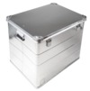 Quantum Case 4073 Aluminium Case