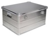 Quantum Case 4077 Aluminium Case