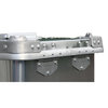 SPECIAL OFFER LIMITED STOCK Quantum 4109 Aluminium Case