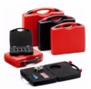 Ergoline Presentation Case RC-EL 290 M (5 Pack)