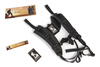 RucPac Wheeled Hardcase Back Pack Conversion Kit