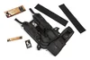 RucPac Pro Hardcase Backpack Conversion