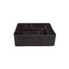 TrekPak 1550 for Peli 1550 Case