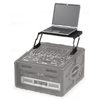 SKB 1SKB-AV8 SKB 8U Space Audio Video Shelf