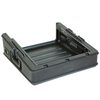 SKB 1SKB-R100 Roto-moulded 10U Top Mixer Rack