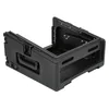 SKB 1SKB-R102W SKB 10U x 2U Roto Rack/Mixer Console