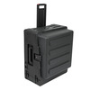 SKB 1SKB-R102W SKB 10U x 2U Roto Rack/Mixer Console