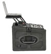 SKB 1SKB-R106 Computer Based Audio/Video Control Case
