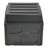 SKB 1SKB-R106W Video Control and Presentation Rack 10 x 6 Compact Rolling Rig