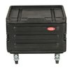 SKB 1SKB-R106W Video Control and Presentation Rack 10 x 6 Compact Rolling Rig