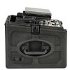 SKB 1SKB-R106W Video Control and Presentation Rack 10 x 6 Compact Rolling Rig