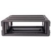 SKB 1SKB-R2U SKB 2U Roto Rack