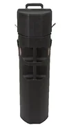 SKB 1SKB-R4111W 4 inch x1 inch Roto-moulded Wheeled Tripod Case