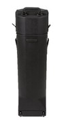 SKB 1SKB-R4111W 4 inch x1 inch Roto-moulded Wheeled Tripod Case