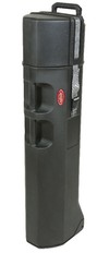 SKB 1SKB-R4209W 42 inch x 9 inch Roto-moulded Wheeled Tripod Case