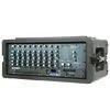 SKB 1SKB-R4S Roto Moulded Shallow Rack Case 4U