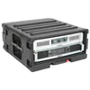 SKB 1SKB-R4UW SKB 4U Roto Rolling Rack