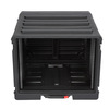 SKB 1SKB-R8UW SKB 8U Roto Rolling Rack