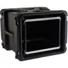 SKB 1SKB-R908U20 8U Roto Shock Rack 20 (51cm) Deep Rail to Rail