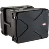 SKB 1SKB-R908U20 8U Roto Shock Rack 20 (51cm) Deep Rail to Rail
