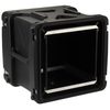 SKB 1SKB-R910U20 - 20 Inch Deep Roto Shock Rack Case - 10U
