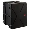SKB 1SKB-R916U20 16U Roto Shock Rack 20 (51cm) Deep Rail To Rail