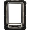 SKB 1SKB-R916U20 16U Roto Shock Rack 20 (51cm) Deep Rail To Rail