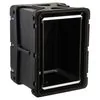 SKB 1SKB-R916U20 16U Roto Shock Rack 20 (51cm) Deep Rail To Rail