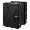 SKB 1SKB-R916U20 16U Roto Shock Rack 20 (51cm) Deep Rail To Rail