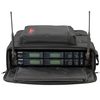 SKB 1SKB-SC192U 2U Soft 19 Rack Bag