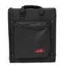 SKB 1SKB-SC192U 2U Soft 19 Rack Bag