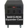SKB 1SKB19-R1400 SKB GigSafe
