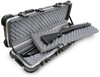SKB 2SKB-4009 Short Double Rifle Case with Wheels