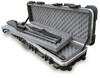 SKB 2SKB-4009 Short Double Rifle Case with Wheels