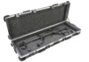 SKB 2SKB-6019 50 Caliber Rifle Case with Wheels