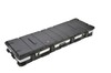 SKB 2SKB-6019 50 Caliber Rifle Case with Wheels